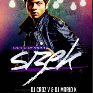 Sizek DJ