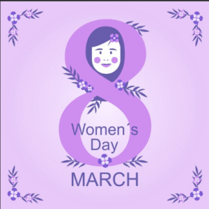 WOMEN DAY