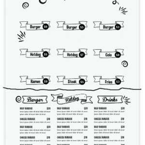 elements-doodle-cafe-menu-business-card