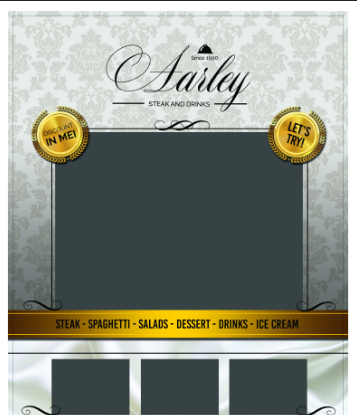 elements-elegant-black-white-restaurant-menu