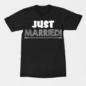 just married-b
