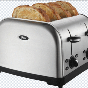 toaster