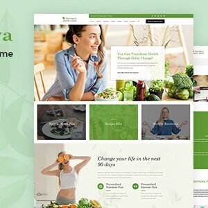 elements aarogya shopify health care store theme