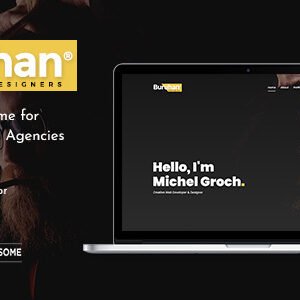 elements buruhan freelancers and agencies wordpress