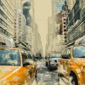 Fervent 2 Photoshop Action