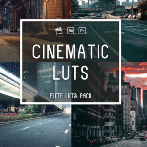 1240 Transitions Luts