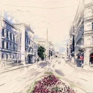 pixel photoshop action