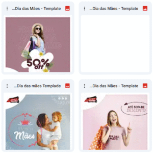 Pack dia de la Madre