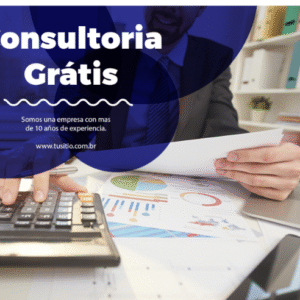 Consultoria financera