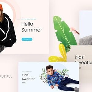 elements arthur minimal clean beautiful shopify