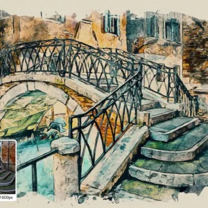 graphicriver realistic painting effect v2