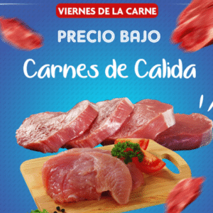 Pack Pollo y Carnes