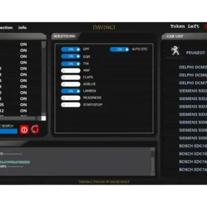 elements alhambra EMX6KC4
