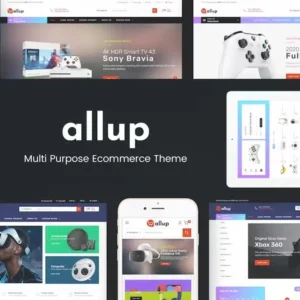 elements allup multipurpose responsive prestashop