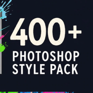 400 Text Effects