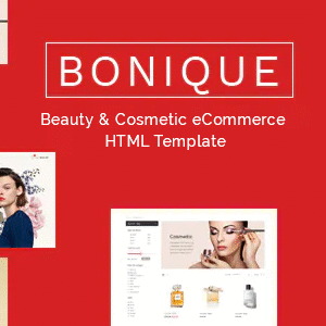 elements bonique beauty cosmetic prestashop theme