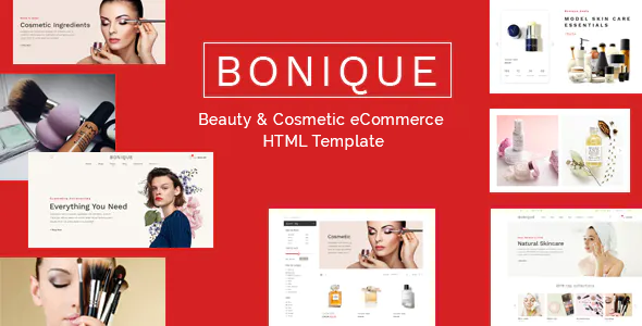 elements bonique beauty cosmetic prestashop theme