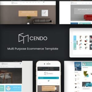 elements cendo responsive prestashop furniture