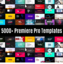 5000+ PRESETS PREMIERE PRO