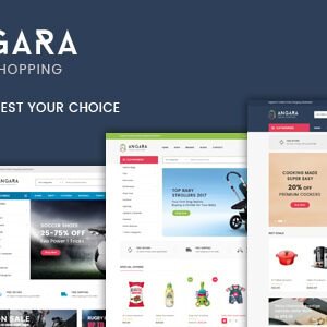 elements angara responsive prestashop theme