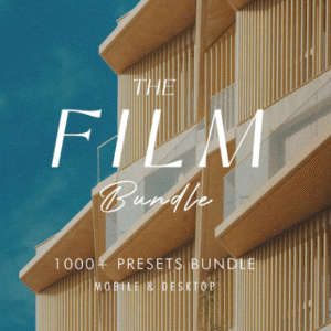 5900+ Premium Lightroom Presets