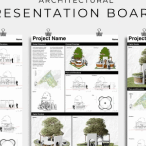 ARQUITECTURA - ARCHITECTURE