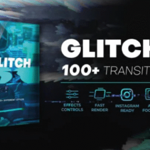 Advance Glitch Titles