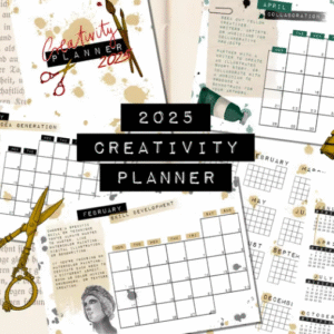 CREATIVIDAD - CREATIVITY