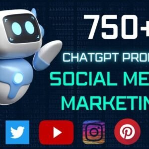 Chatgpt Prompts Social Media Marketing
