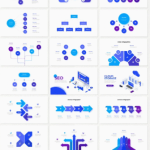 Infographics Bundle