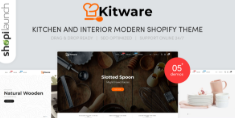 Kitware home