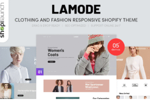 Lamode_home