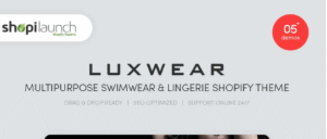 Luxwear-home