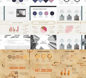 Presentations Bundle