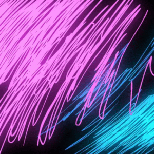 Stop Motion Transitions