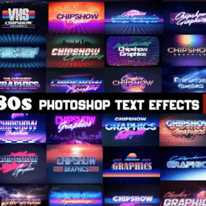 Text Effects Part 2