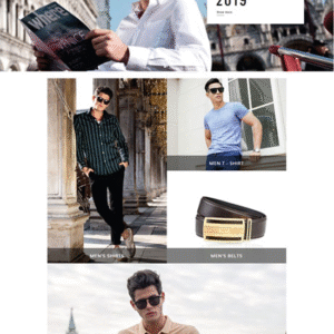 elements classico responsive prestashop