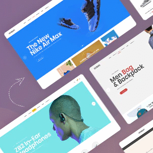 elements dorno opencart theme
