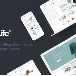 elements furnilife decorations supplies magento