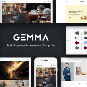 elements gemma multistore responsive magento theme