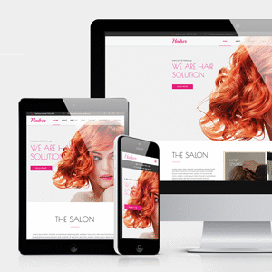 elements haiber beauty make up muse template