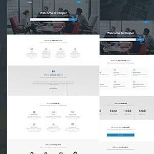 elements ihelper drupal knowledge helpdesk theme