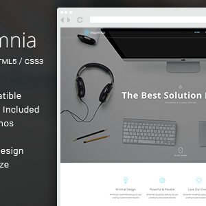elements insomnia beautiful and modern creative