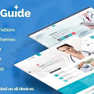 elements medicalguide health and medical drupal