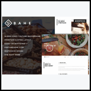 elements bahe WEJ86ZF