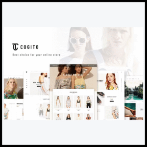 elements cogito clean minimal magento
