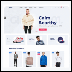 elements alrosa responsive prestashop