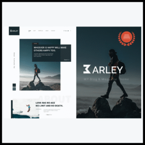 elements barley LUV5EDR