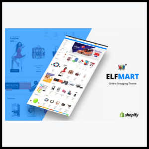 elements elfmart multipurpose shopify theme