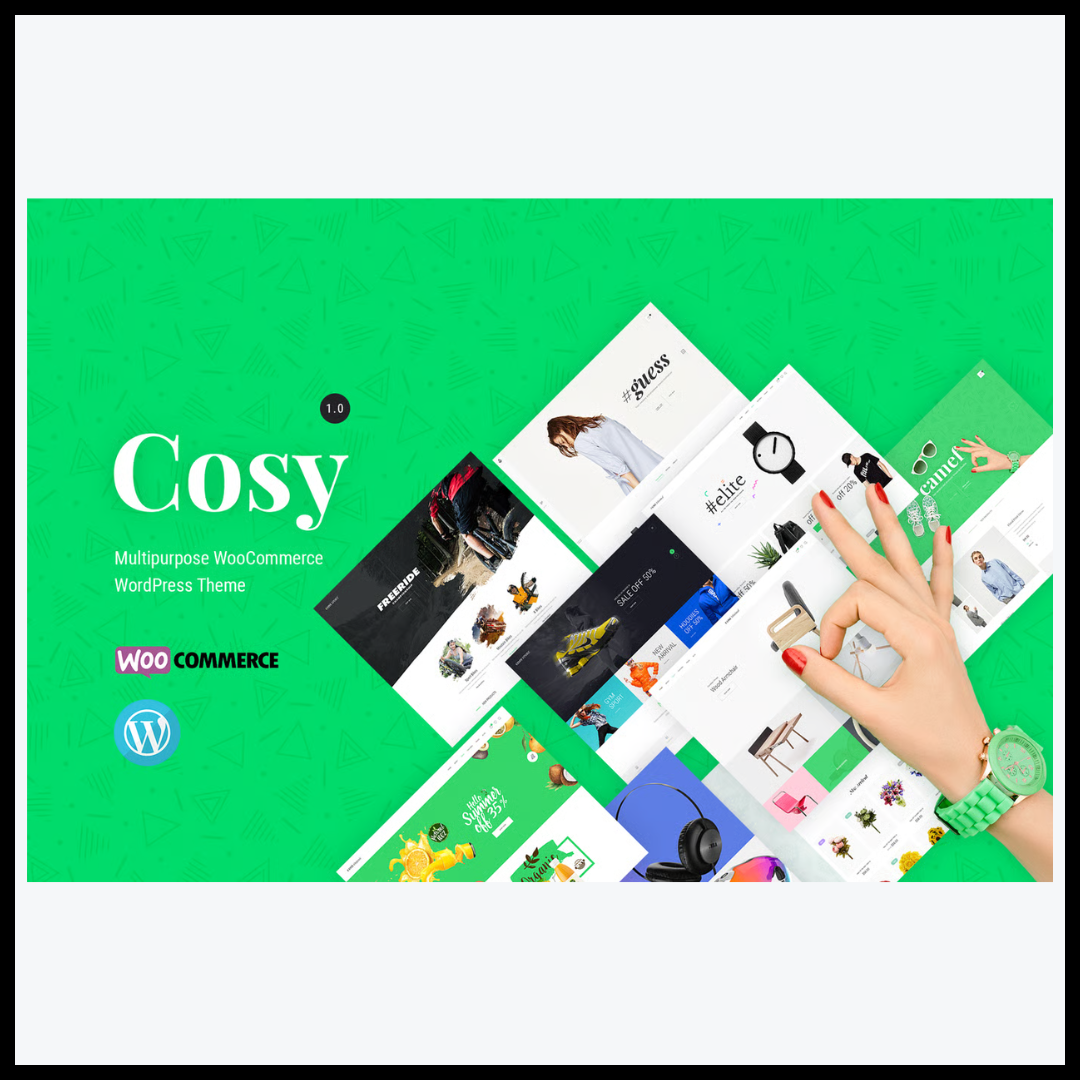 elements cosi multipurpose woocommerce wordpress